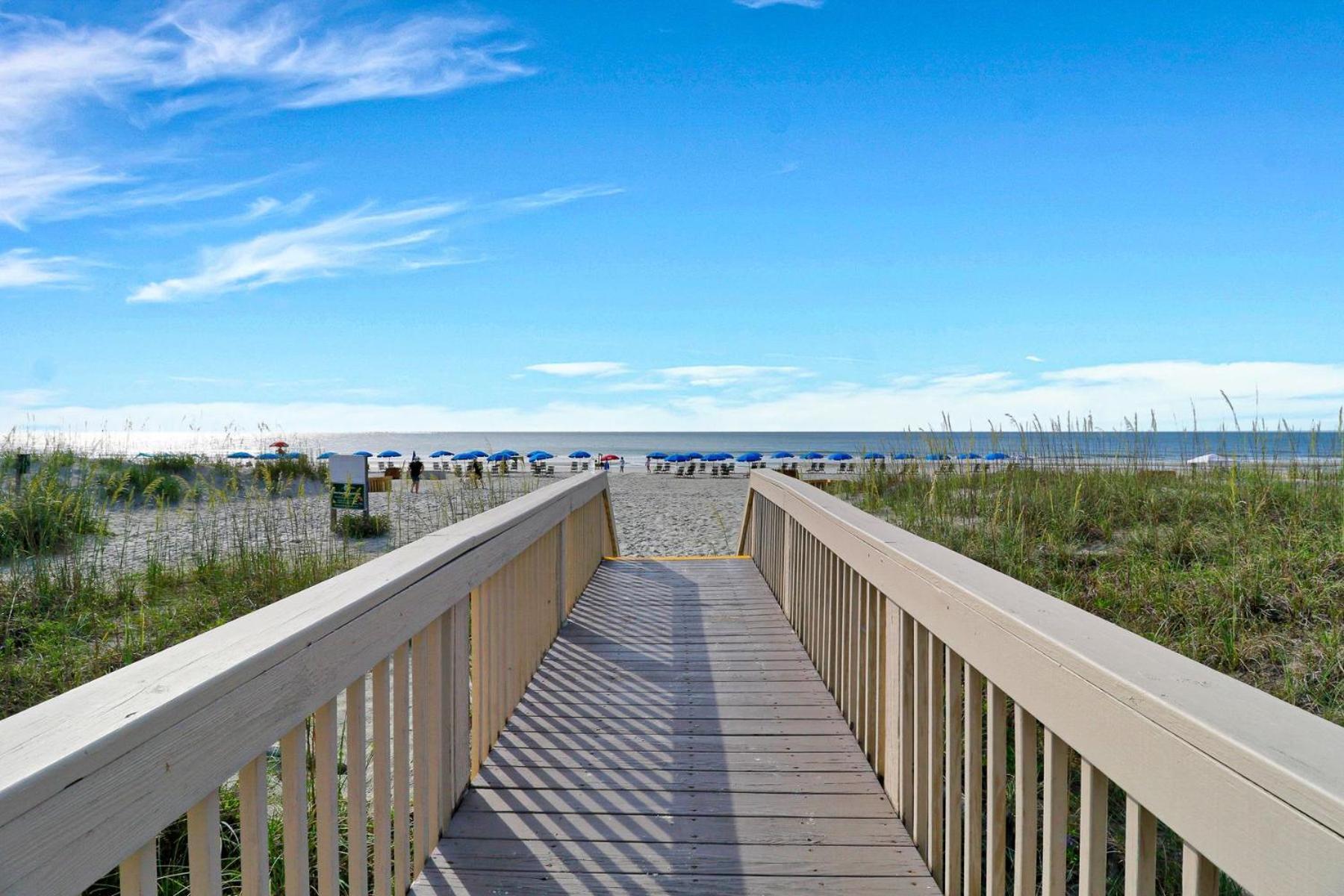 450 Captains Walk Hilton Head Island Esterno foto